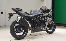 SUZUKI GSX-R1000R A 2021 DM11G