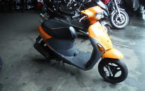 SUZUKI LET's 4 CA45A