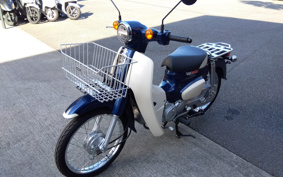 HONDA SUPER CUB110 JA44