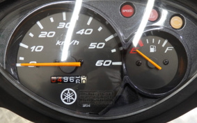 YAMAHA JOG ZR SA56J