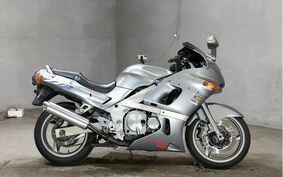 KAWASAKI ZZ-R400 1997 ZX400N