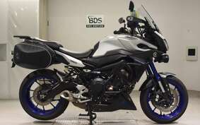 YAMAHA MT-09 Tracer 2016 RN36J