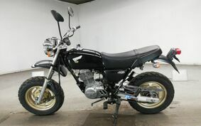 HONDA APE 100 HC07