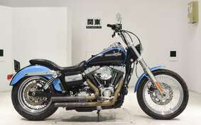 HARLEY FXDC 1580 2011 GV4