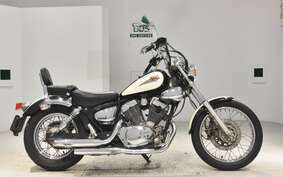 YAMAHA VIRAGO 250 3DM