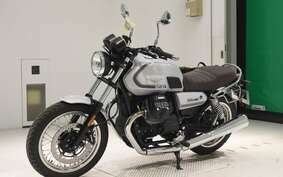 MOTO GUZZI V7 SPECIAL 2022