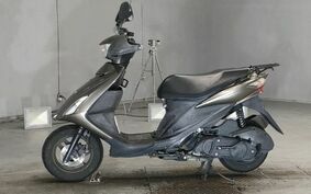 SUZUKI ADDRESS V125 S CF4MA