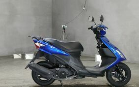 SUZUKI ADDRESS V125 S CF4MA