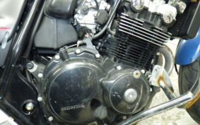 HONDA CB400SF VTEC K NC39