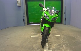 KAWASAKI NINJA 250 2014 EX250L