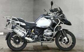 BMW R1200GS ADVENTURE 2015 0A02