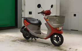 SUZUKI LET's 4 Basket CA43A