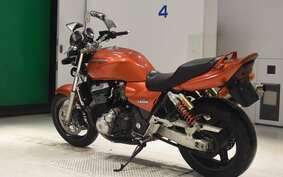 HONDA CB1300SF SUPER FOUR 1998 SC40