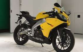 APRILIA RS4 125