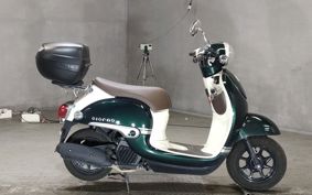 HONDA GIORNO AF77