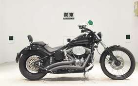 HARLEY FXS 1580 2011 JP5