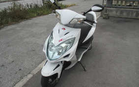 KYMCO RACING 125 Fi SR25