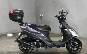 SUZUKI ADDRESS V125 S CF4MA