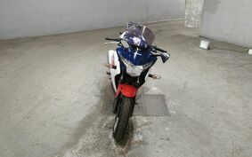 HONDA CBR250R MC41