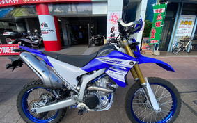 YAMAHA WR250R DG15J