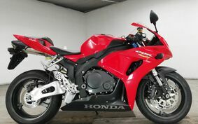 HONDA CBR1000RR 2006 SC57