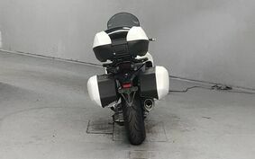 HONDA VFR1200F DCT 2010 SC63