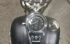 KAWASAKI VULCAN 1500 CLASSIC 1997 VNT50D