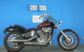 HONDA STEED 400 NC26