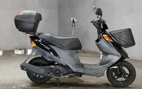 SUZUKI ADDRESS V125 CF4EA