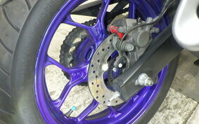 YAMAHA YZF-R25 A RG43J