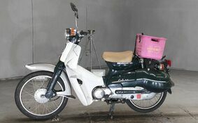 HONDA C50 SUPER CUB C50