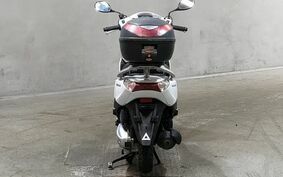 HONDA LEAD 125 JF45