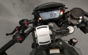 SUZUKI SV650 X VP55B