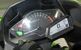 KAWASAKI NINJA 250 EX250L