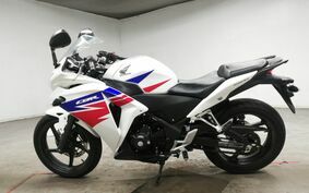 HONDA CBR250R MC41