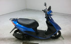 SUZUKI ADDRESS V50 G Type CA42A