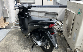 HONDA DIO 110 JK03