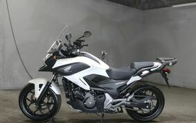 HONDA NC750X DCT 2014 RC72