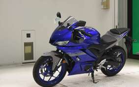 YAMAHA YZF-R25 A RG43J