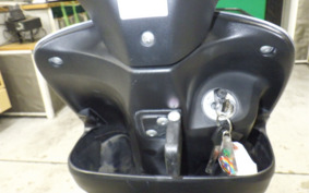 SUZUKI ADDRESS V50 Gen.2 CA44A