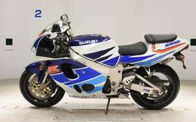 SUZUKI GSX-R750 Gen.5 1996 GR7DA