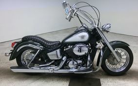 HONDA SHADOW 400 2006 NC34