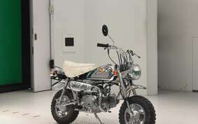 HONDA MONKEY Z50J