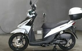 SUZUKI ADDRESS 110 CE47A