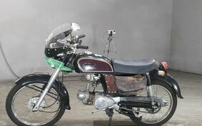 HONDA BENLY 50 S CD50