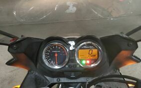 SUZUKI BANDIT 1200 S 2006 GV79A