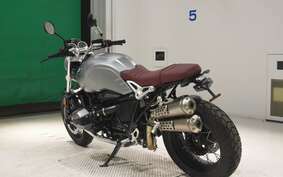 BMW R NINE T SCRAMBLER 2024