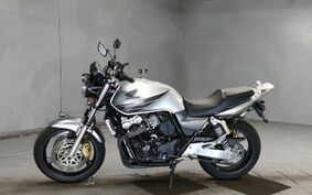 HONDA CB400SF VTEC 2005 NC39