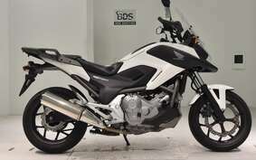 HONDA NC 700 X 2013 RC63