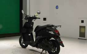 SUZUKI LET's CA4AA